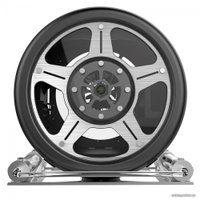 Корпус GameMax Hot Wheel (черный)