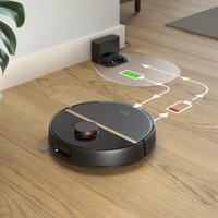 Робот-пылесос Philips Seria Aqua 7000 XU7000/01