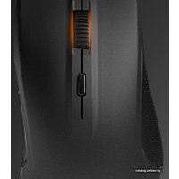 Игровая мышь SteelSeries Rival 300 Black