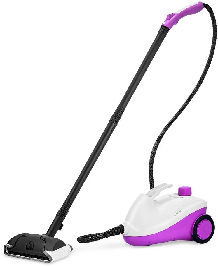 

Пароочиститель Kitfort KT-9362