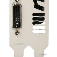 Видеокарта MSI Radeon R7 360 2GB GDDR5 (R7 360 2GD5 OC)