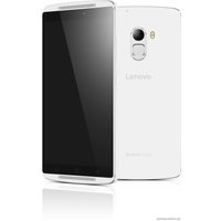 Телефон Lenovo A7010 Matte White