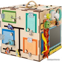 Бизибокс Bizitoys #3535-06