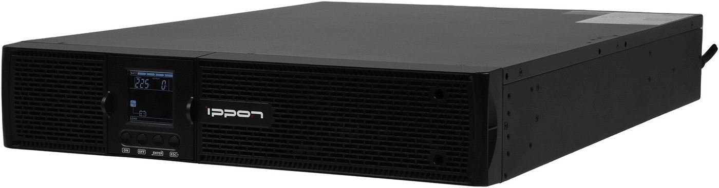 Источник бесперебойного питания IPPON Innova RTB 3000 2028480