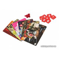 Настольная игра Cosmodrome Games Имаджинариум Страшилки 52247