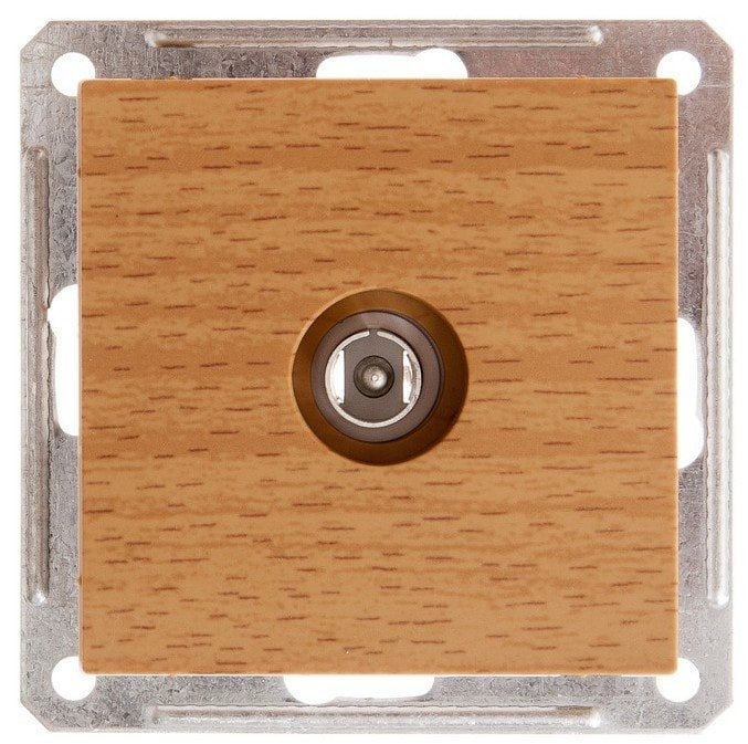 

Розетка телевизионная Schneider Electric W59 RTS-151-8-86