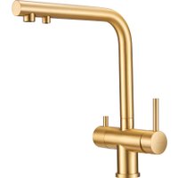 Смеситель Milacio Ultra 559 MCU.559.GD