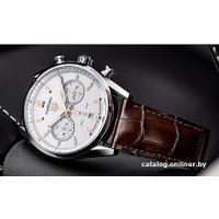 Наручные часы TAG Heuer Carrera Calibre Heuer 02 Automatic CBN2013.FC6483