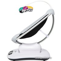 Шезлонг 4moms MamaRoo 4.0 (grey classic)