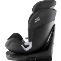 Детское автокресло Britax Romer Swivel 2 (midnight grey)