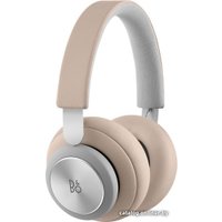 Наушники Bang & Olufsen Beoplay H4 (бежевый, 2 поколение)