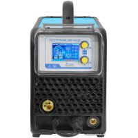 Сварочный инвертор ТСС TSS EVO MTM-200 Pulse NEW 042187