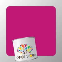 Эмаль Colorwood RAL 4010 (0.45 кг + 225 мл отвердитель)
