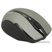 Мышь Jet.A Black Style OM-U25G (черный/серый)