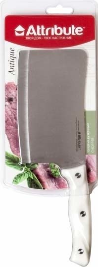 

Кухонный нож Attribute Antique AKA076