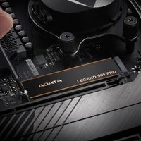 SSD ADATA Legend 900 Pro 1TB SLEG-900P-1TCS