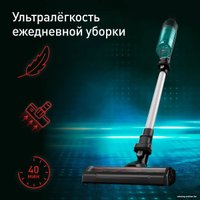 Пылесос Tefal X-Nano Essential TY1127WO