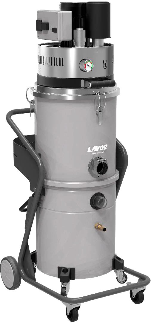 

Пылесос Lavor Professional DTV100 1-30 Oil 0.045.0302