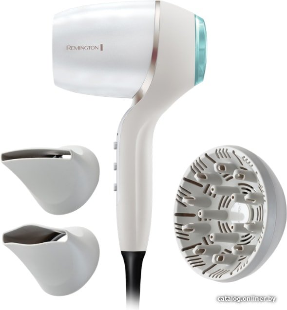 Фен Remington Hydraluxe Pro EC9001