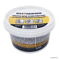  Chemipro Паста для очистки рук от сильных загрязнений CH122 650мл