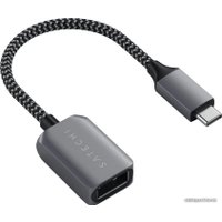 Адаптер Satechi USB-C to USB 3.0 ST-UCATCM