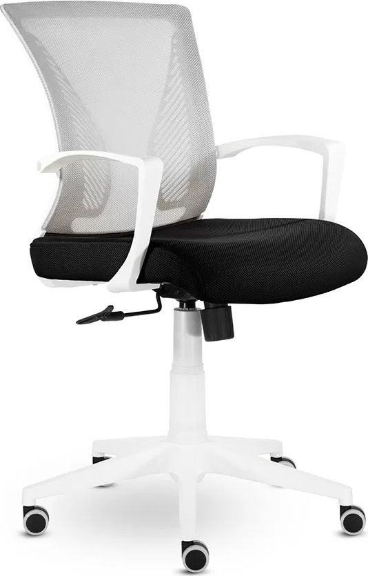 

Офисное кресло UTFC Энжел СН-800 (TW-71/Е11-к/серебристый/черный)