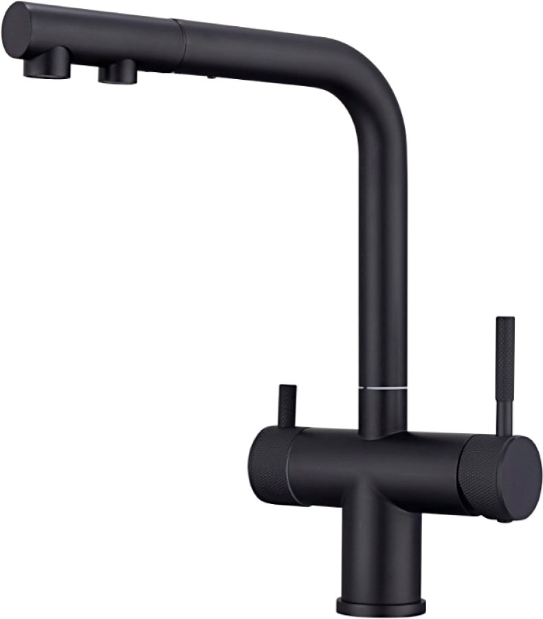 Смеситель Hansen HN15058-C