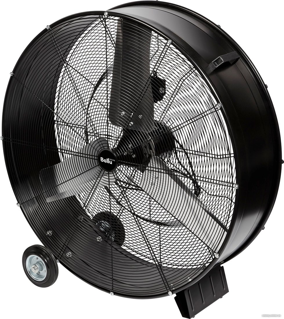 Вентилятор Ballu BIF-20DB