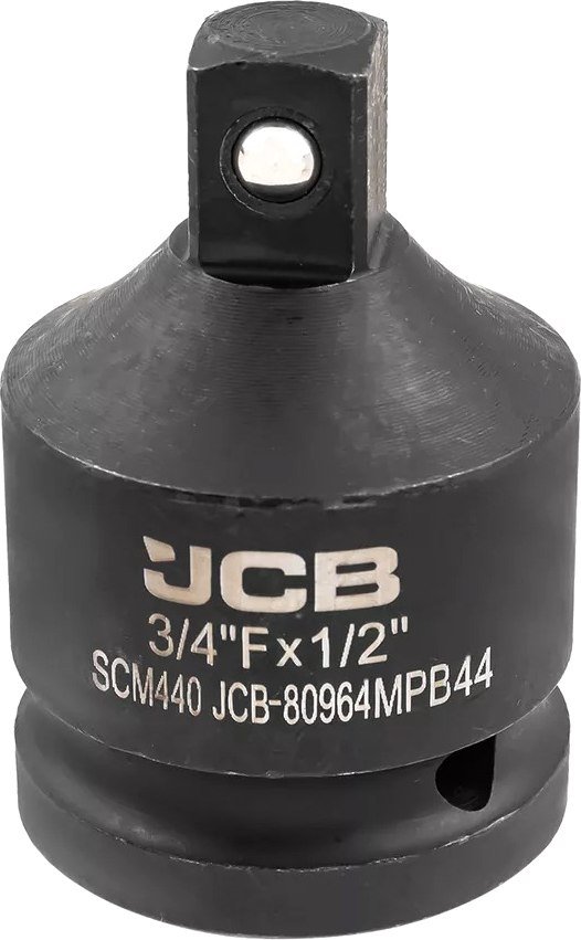 

Адаптер слесарный JCB -80964MPB (59508)