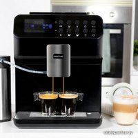 Кофемашина Cecotec Cumbia Power Matic-ccino 7000 Serie Nera