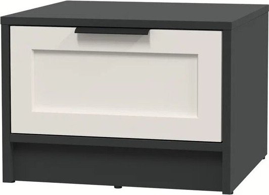

Тумба Интерлиния Концепт Тренд КТ-ТК1-35 (антрацит/кашемир)