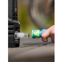 Мойка высокого давления СибрТех АМ-1600 58224