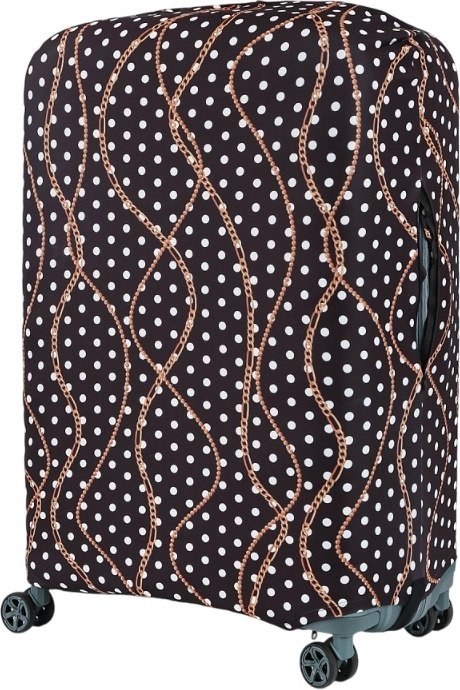 

Чехол для чемодана Fabretti W1069-L