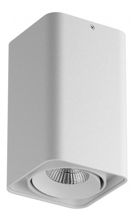 

Точечный светильник Lightstar Monocco 52136