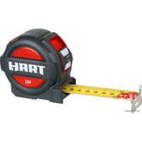 Рулетка Hart HTM05M-2 (5 м)