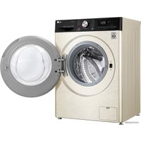 Стиральная машина LG F4V5VS9B