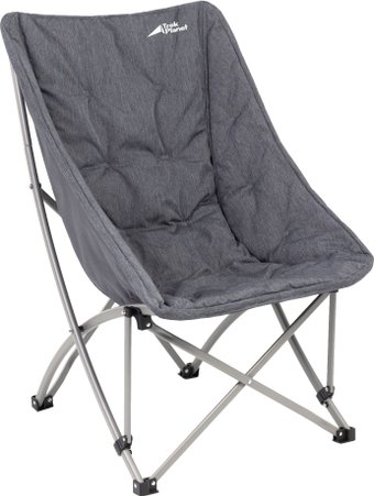 Кресло Trek Planet Lago Deluxe 70655 (серый