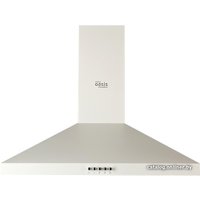 Кухонная вытяжка Making Oasis Everywhere KB-60W (FR) в Бресте