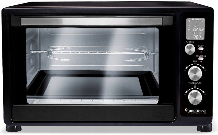 Мини-печь TurboTronic TT-DEV45