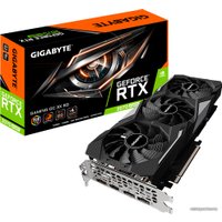 Видеокарта Gigabyte GeForce RTX 2070 Super Gaming OC 3X 8G (rev. 1.0/1.1) GV-N207SGAMING OC-8GD