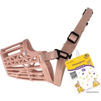 Намордник Мультидом VL40-92 (р. M)