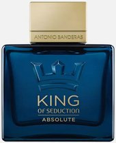 King of Seduction Absolute EdT (200 мл)