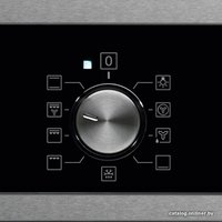 Электрический духовой шкаф Electrolux OEF5C50X