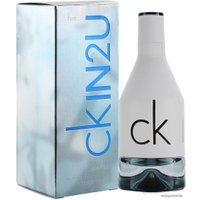 Туалетная вода Calvin Klein CK IN2U Him EdT (50 мл)