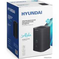 Увлажнитель воздуха Hyundai Alpha H-HU4.4-U10E