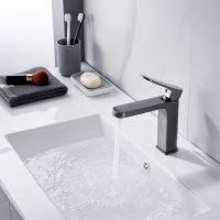 Смеситель Shevanik S4501T