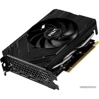 Видеокарта Palit GeForce RTX 4060 Ti StormX 8GB GDDR6 NE6406T019P1-1060F