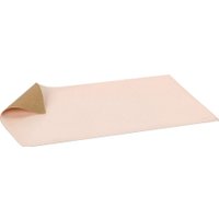 Коврик для стола SmartBuy Leather/Cork XXL SBMP-24-LC