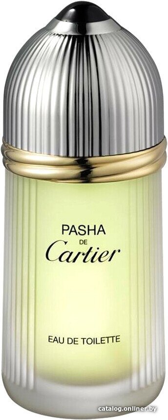Туалетная вода Cartier Pasha EdT (50 мл)