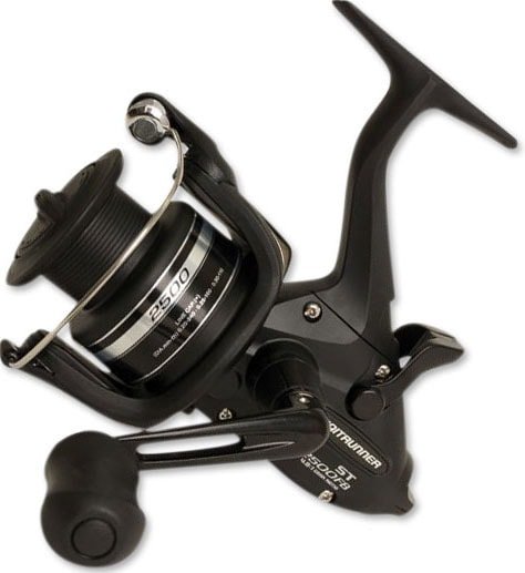 

Рыболовная катушка Shimano Baitrunner BTRST4000FB